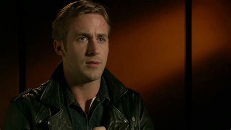 how old was ryan gosling in drive